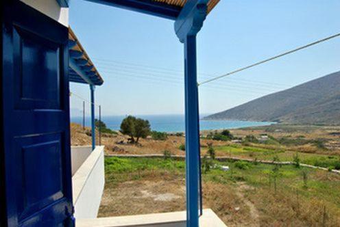 מלון Agia Theodoti Koukos מראה חיצוני תמונה