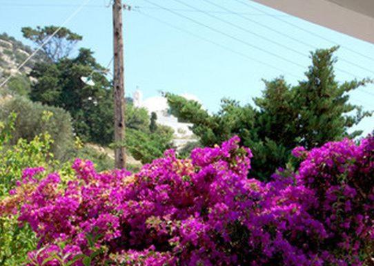 מלון Agia Theodoti Koukos מראה חיצוני תמונה